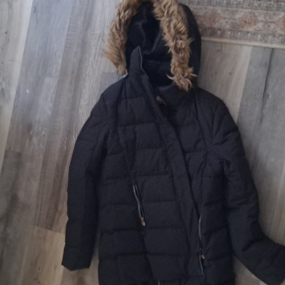 Winter jacket